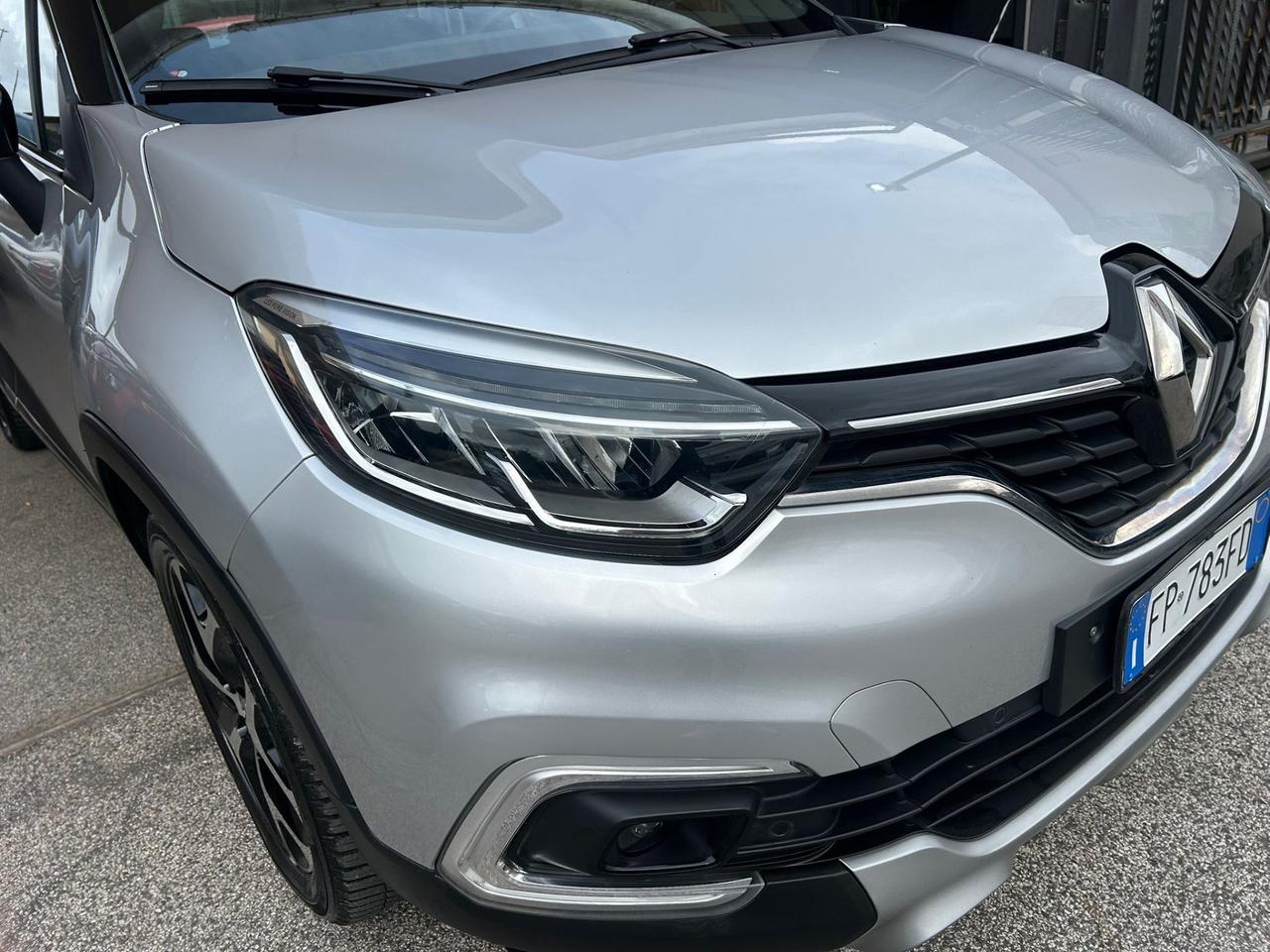 Renault Captur dCi 8V 90 CV Start&Stop Energy Bose