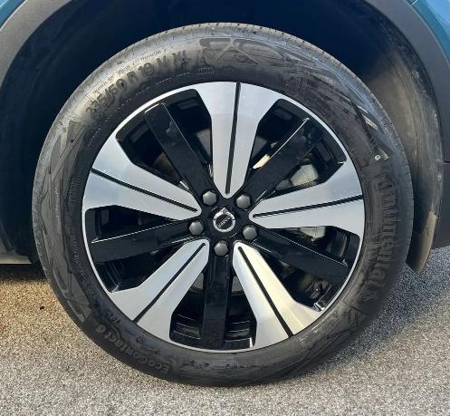 Volvo XC40 single motor Core