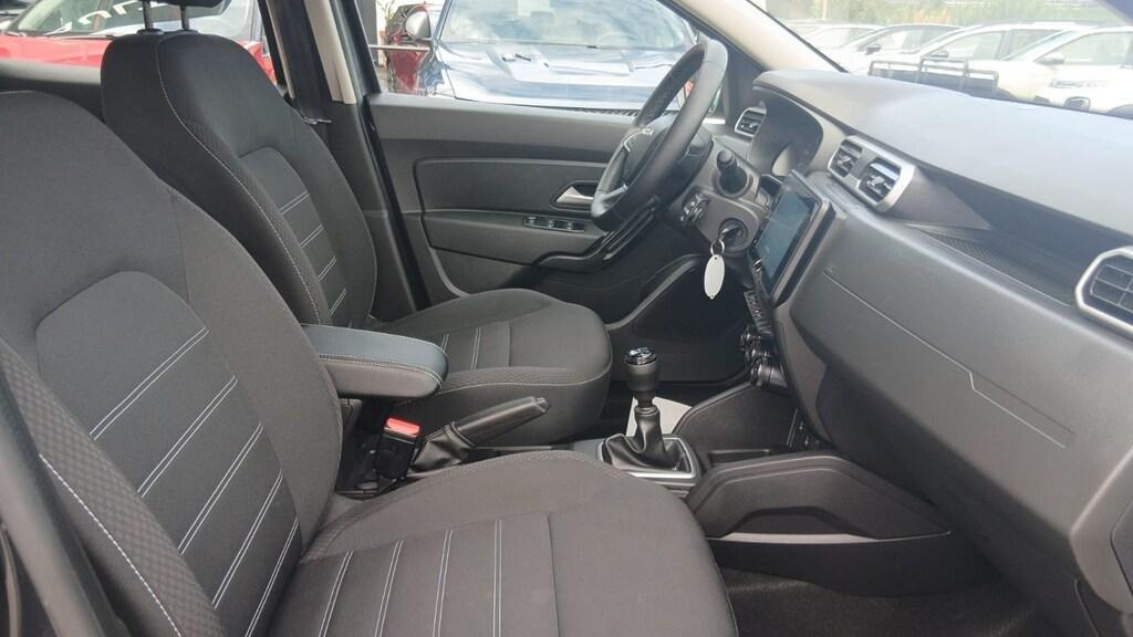 Dacia Duster 1.0 TCe GPL Expression 4x2