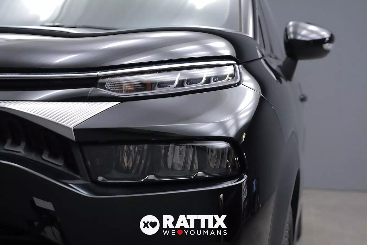 Citroen C3 Aircross 1.2 Puretech 130CV Max EAT6