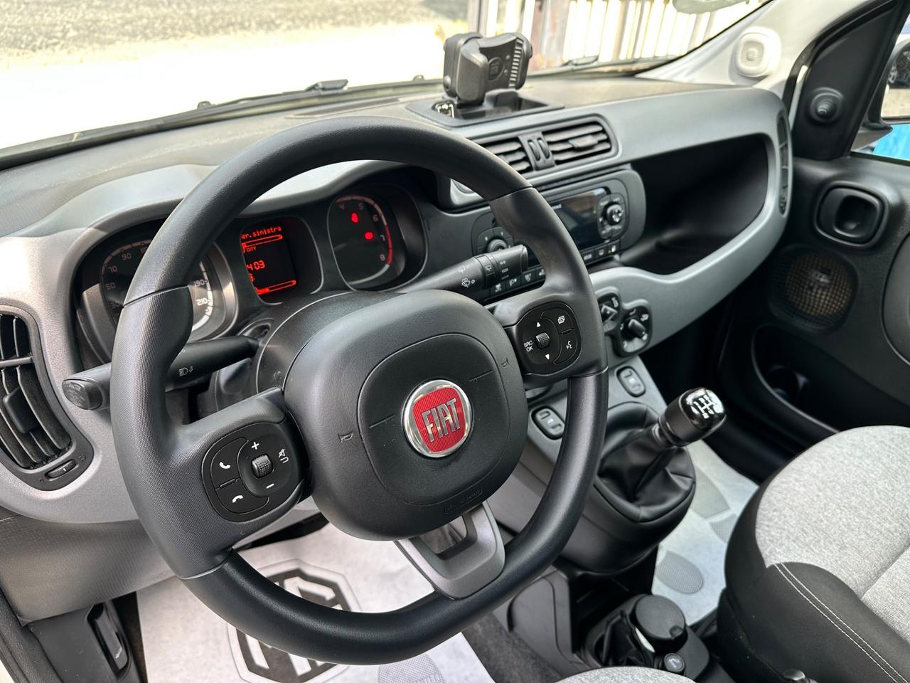 Fiat Panda 1.2 EasyPower Lounge