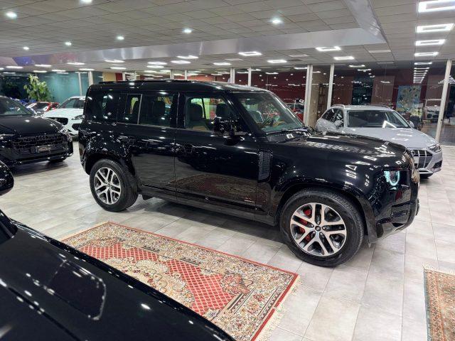 LAND ROVER Defender 110 3.0D I6 300 CV AWD AUTO X *7 POSTI*UNIPROP*