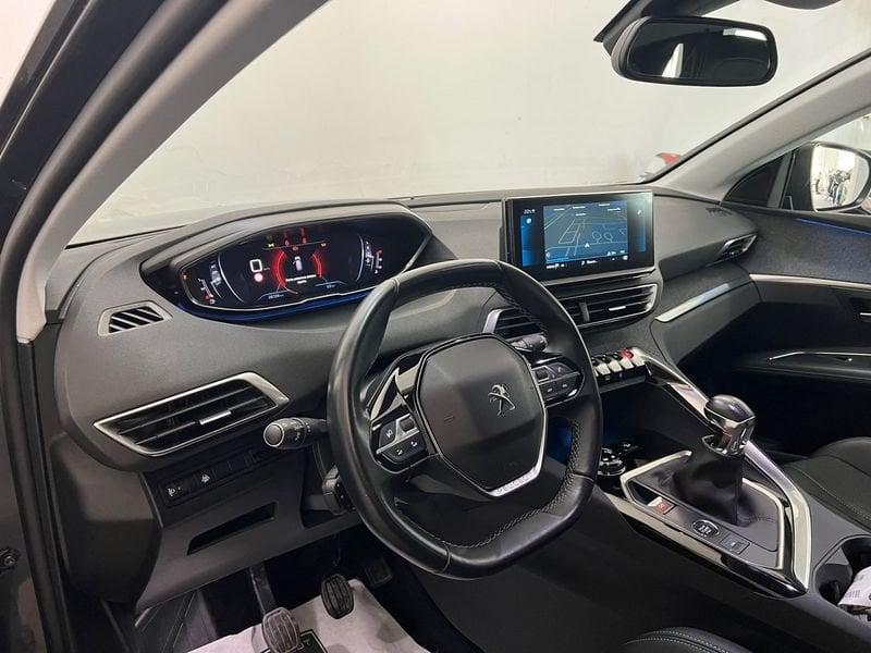 Peugeot 3008 3008 BlueHDi 130 S&S Allure Pack
