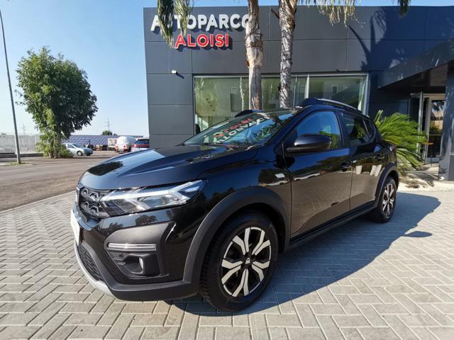 DACIA Sandero Stepway 1.0 TCe ECO-G Comfort
