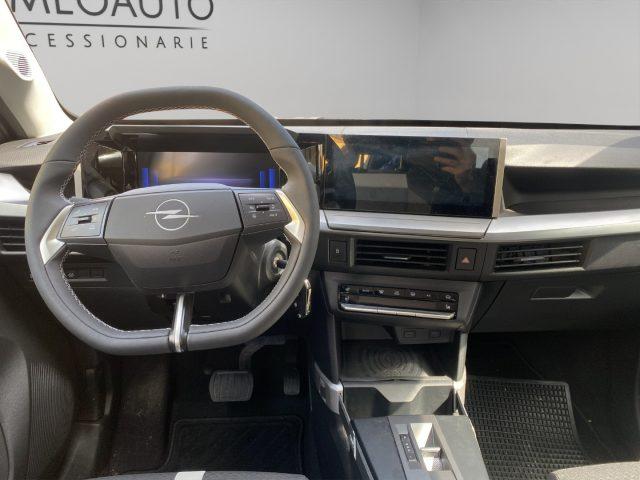 OPEL Frontera Hybrid 145 CV EDCT GS