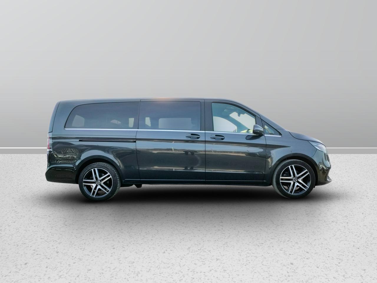 Mercedes-Benz Classe V 2024 Extralong - V Extralong 250 d Avantgarde auto