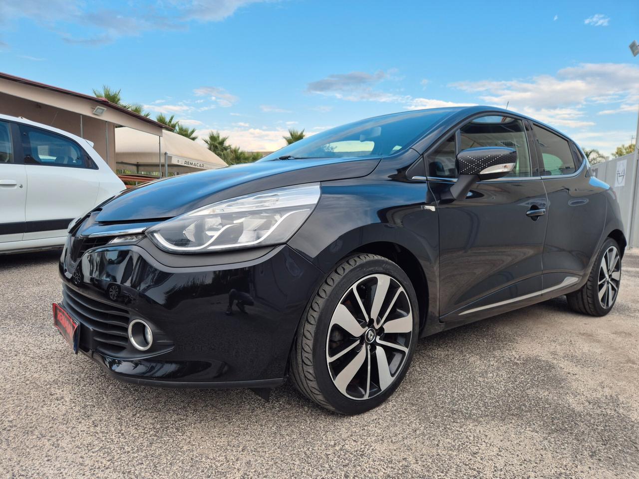 Renault CLIO dCi 90CV RESTAYLING FULL 2016
