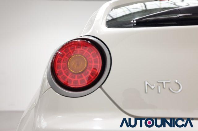 ALFA ROMEO MiTo 1.4 78 CV 8V S&S DISTINCTIVE NEOPATENTATI
