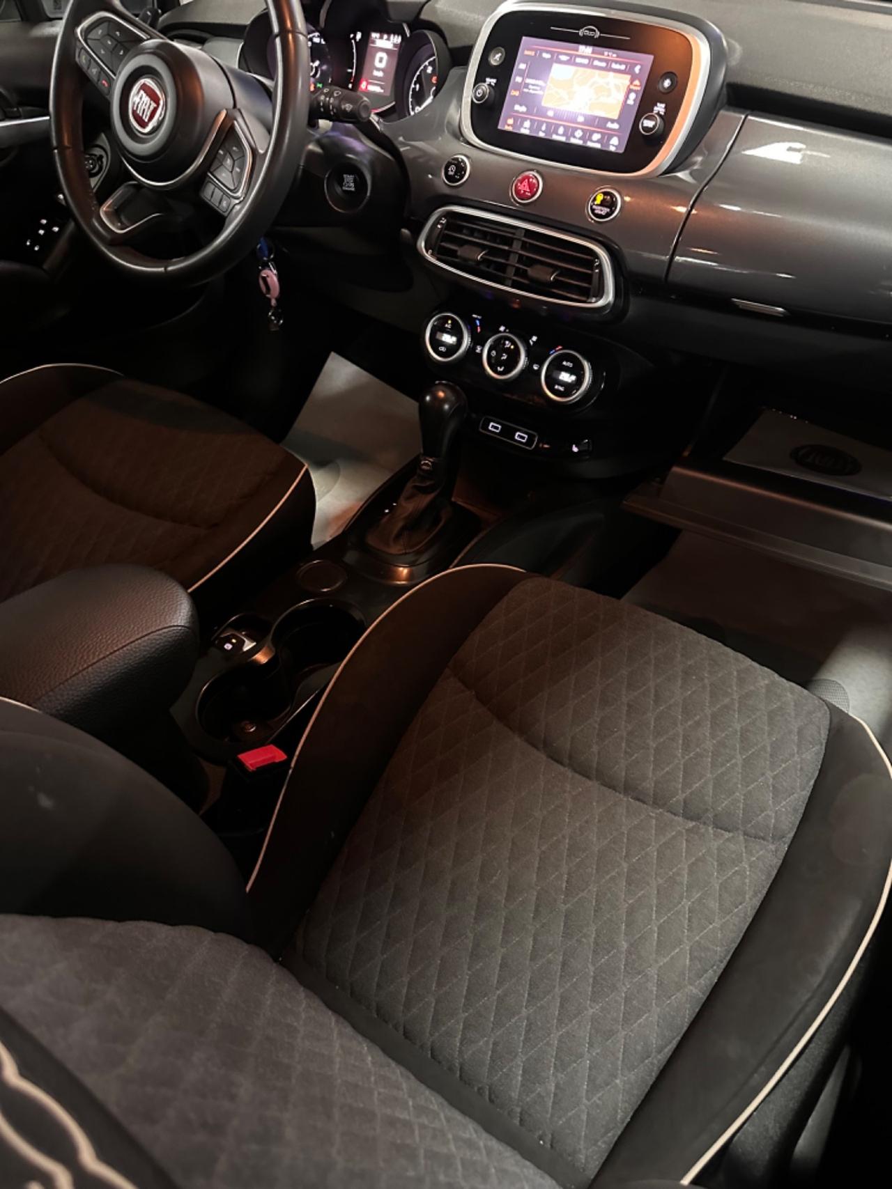 Fiat 500X 1.6 MultiJet 120 CV Cross 2020