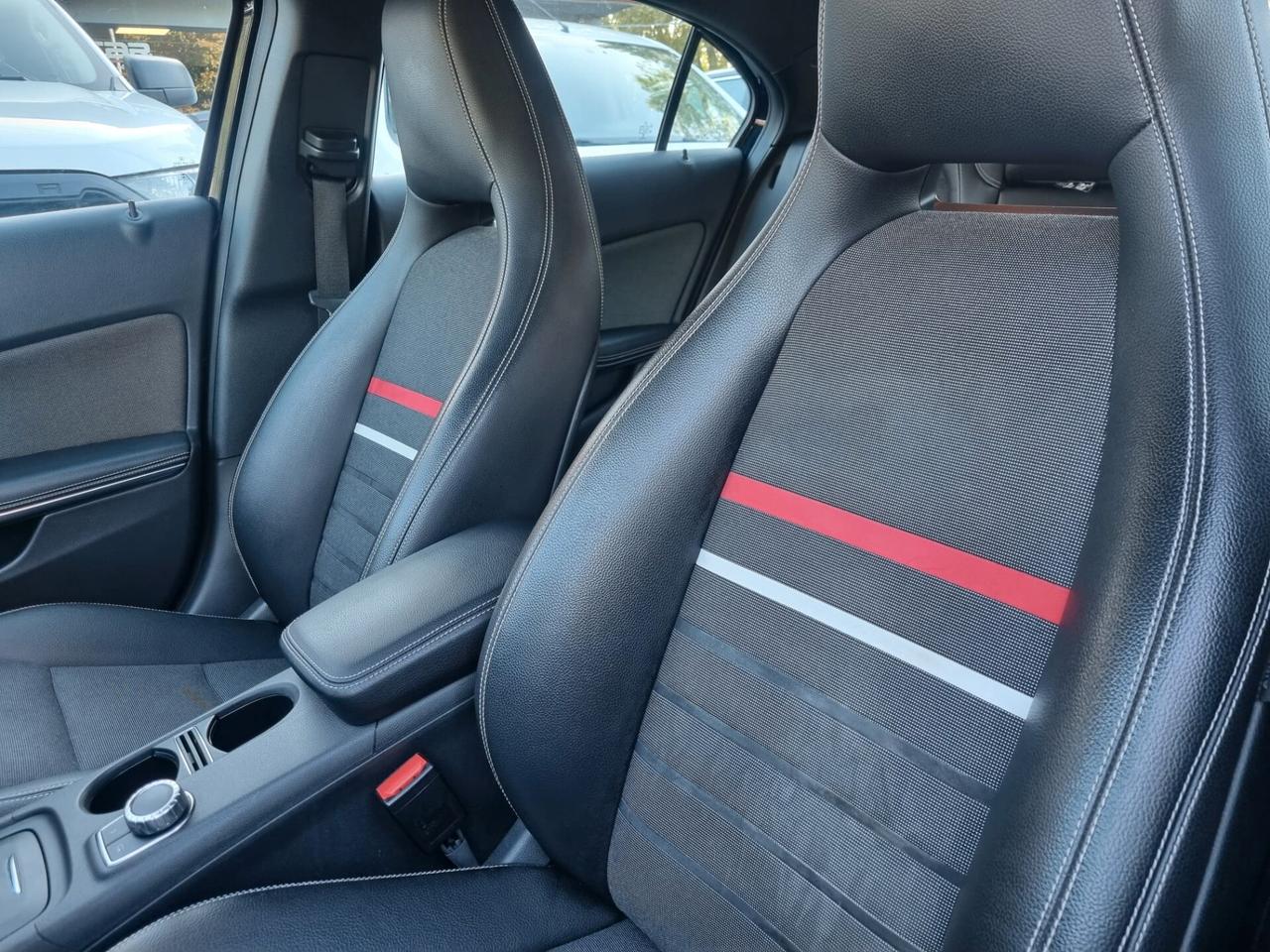 Mercedes-benz A 180 CDI Automatic Sport