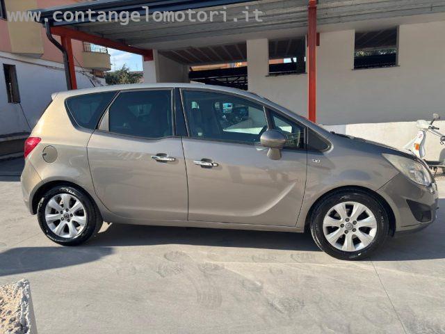 OPEL Meriva 1.3 CDTI 95CV ecoFLEX Cosmo