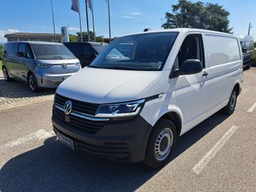 Volkswagen T6.1 Transporter t6.1 28 2.0 tdi 150cv business dsg7 p.c.