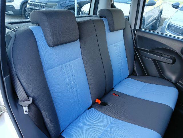 FIAT Panda 1.2 Dynamic Natural Power