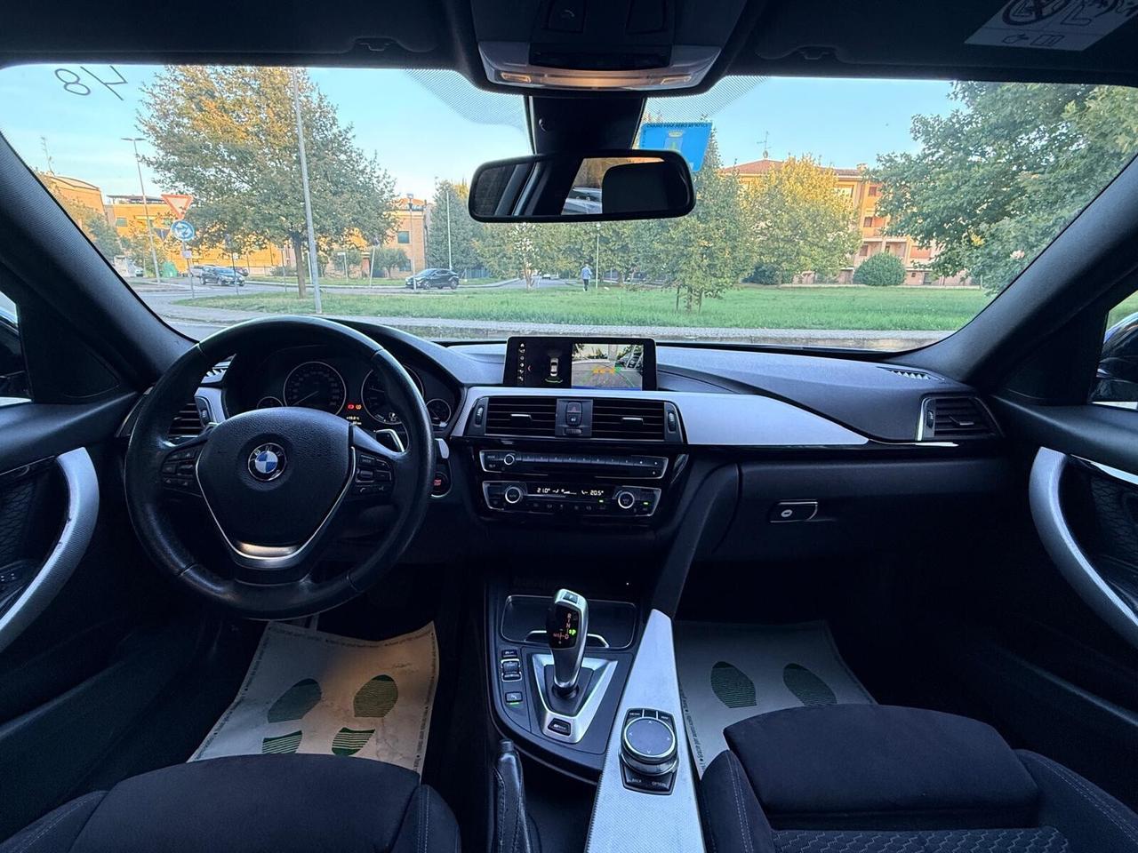 Bmw 330 330e Msport