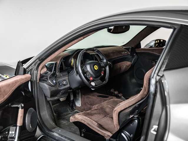 Ferrari 458 Speciale