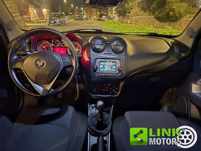ALFA ROMEO MiTo 1.3 JTDm-2 95 CV S&S Super