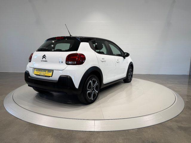 CITROEN C3 PureTech 82 Feel NEOPATENTATI / PREZZO REALE