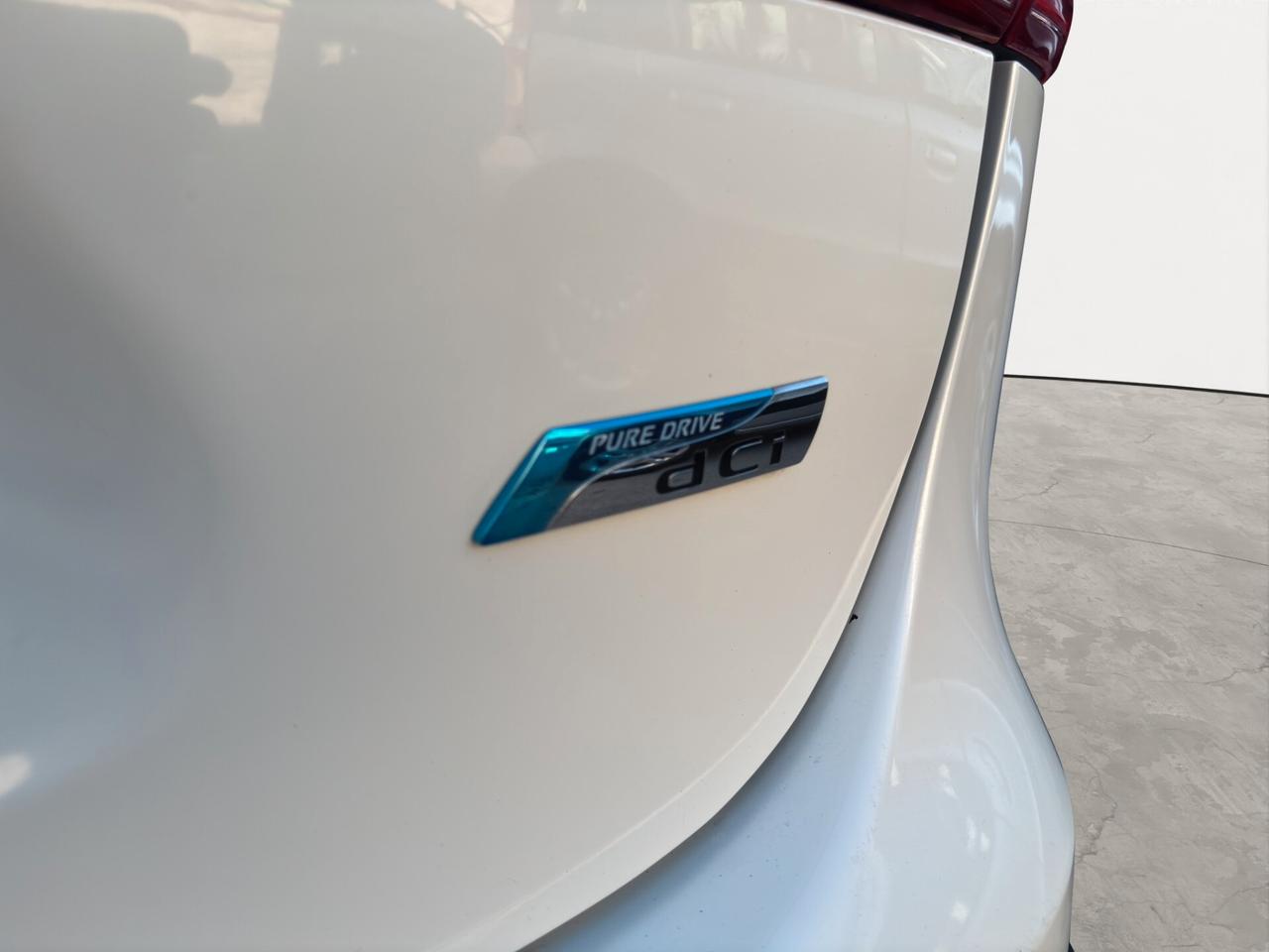 Nissan Qashqai 1.5 Diesel 110 CV