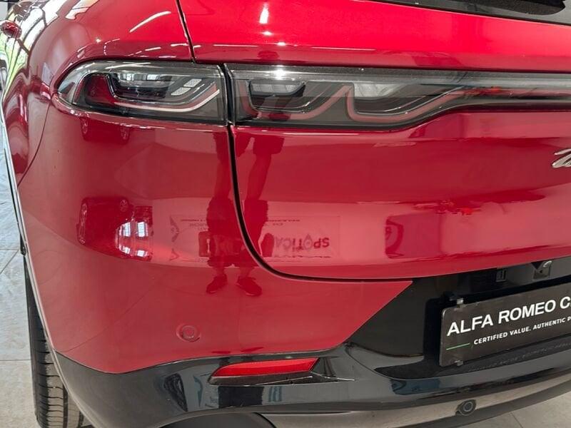 Alfa Romeo Tonale 1.5 160cv Hybrid TCT7 Veloce
