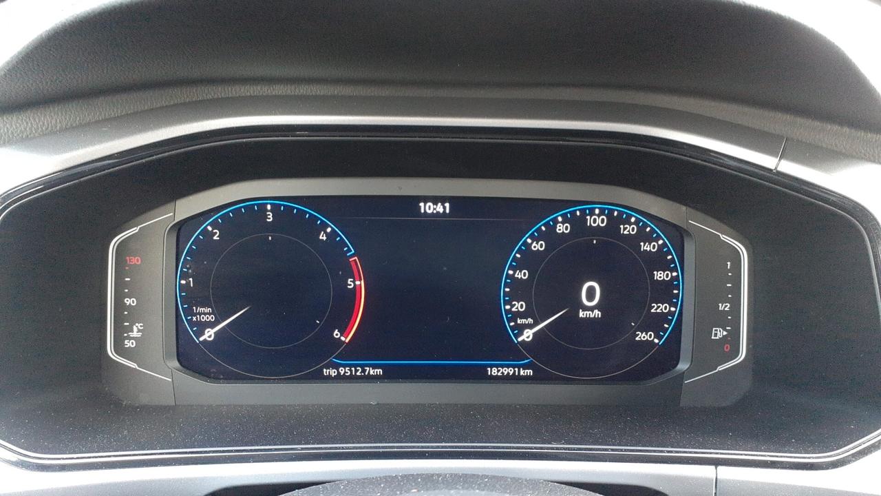 Volkswagen T-Roc 2.0 TDI SCR R-Line - 2022