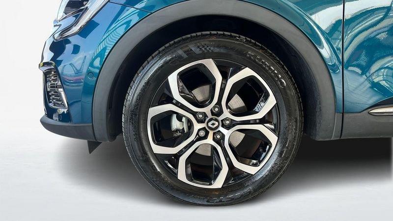 Renault Arkana 2021 1.6 E-Tech full hybrid Techno Auto 145cv