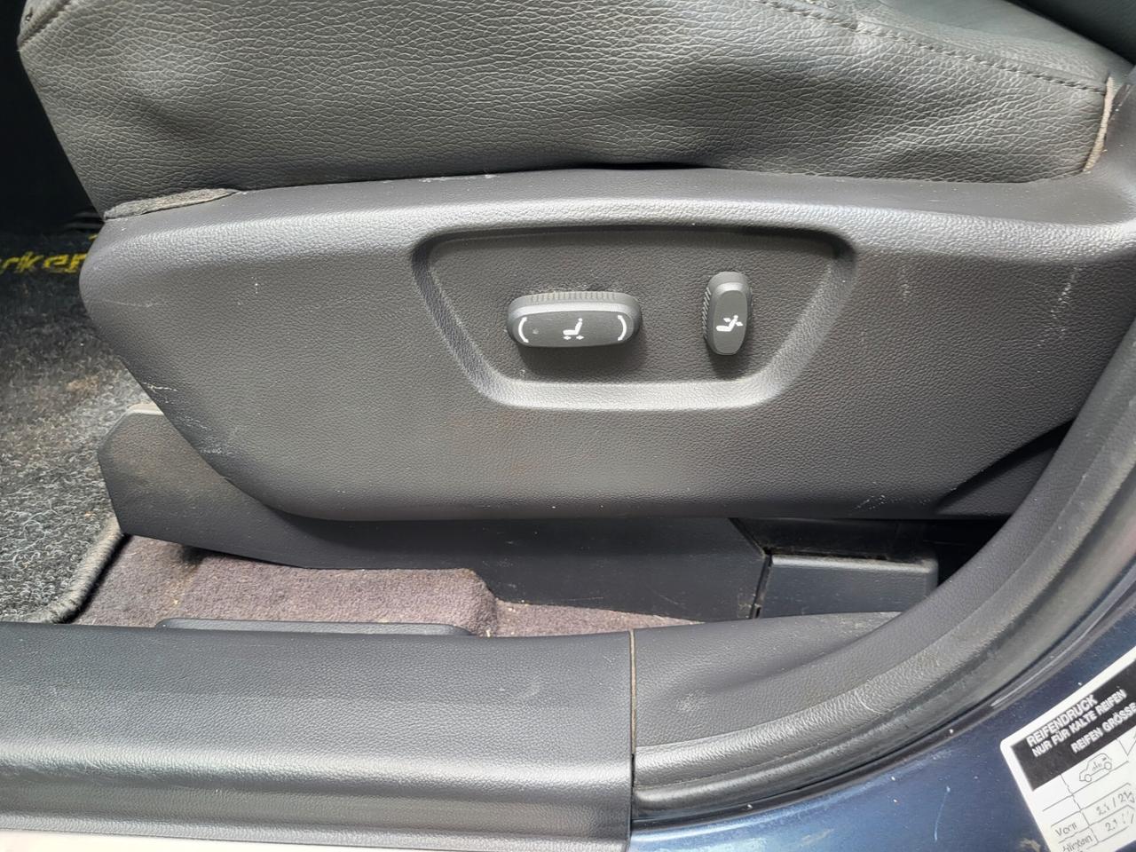Opel Antara 2.0 CDTI 150CV aut. Edition Plus