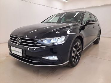 Volkswagen Passat Executive DSG BR455454 2.0 Diesel 150CV