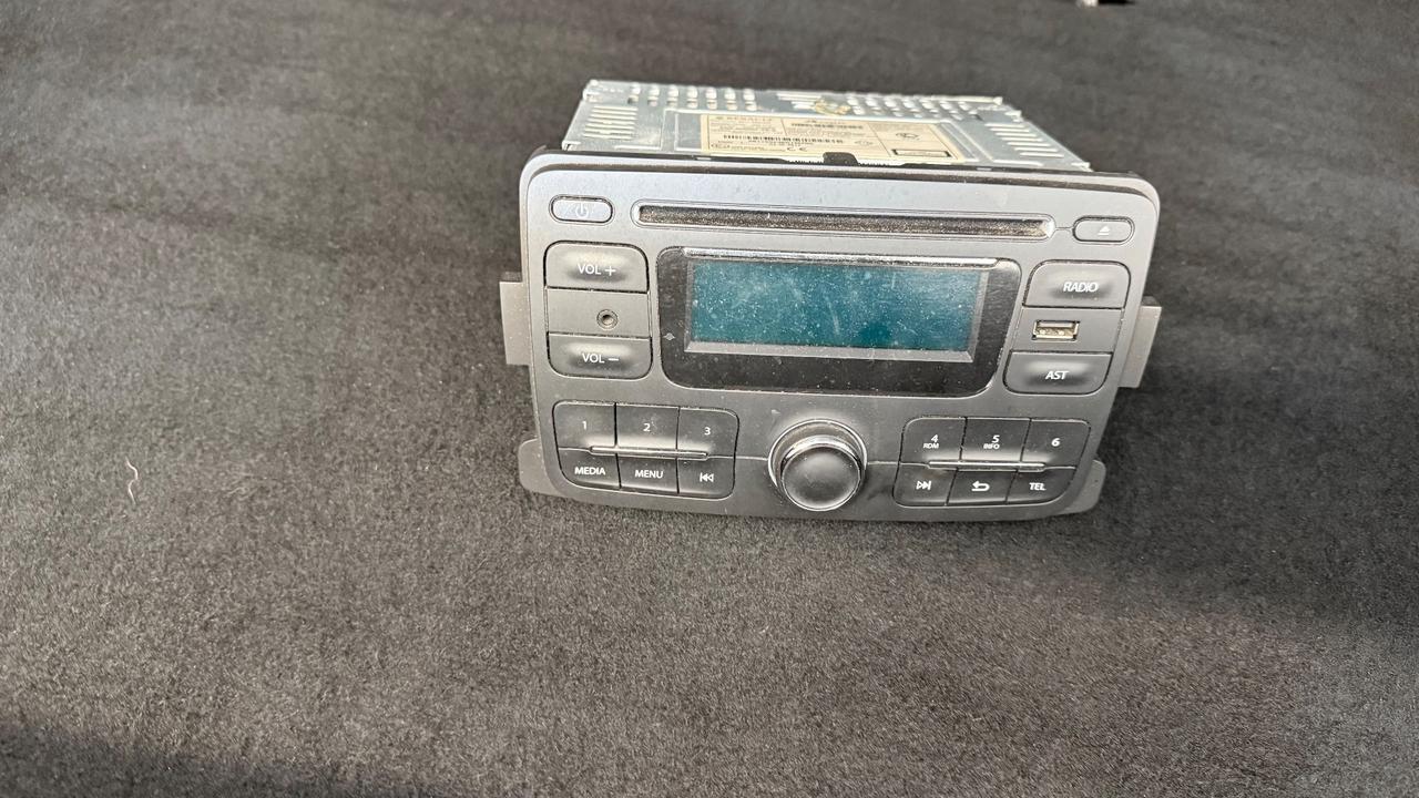 Dacia Sandero 1.2 GPL 75CV Lauréate