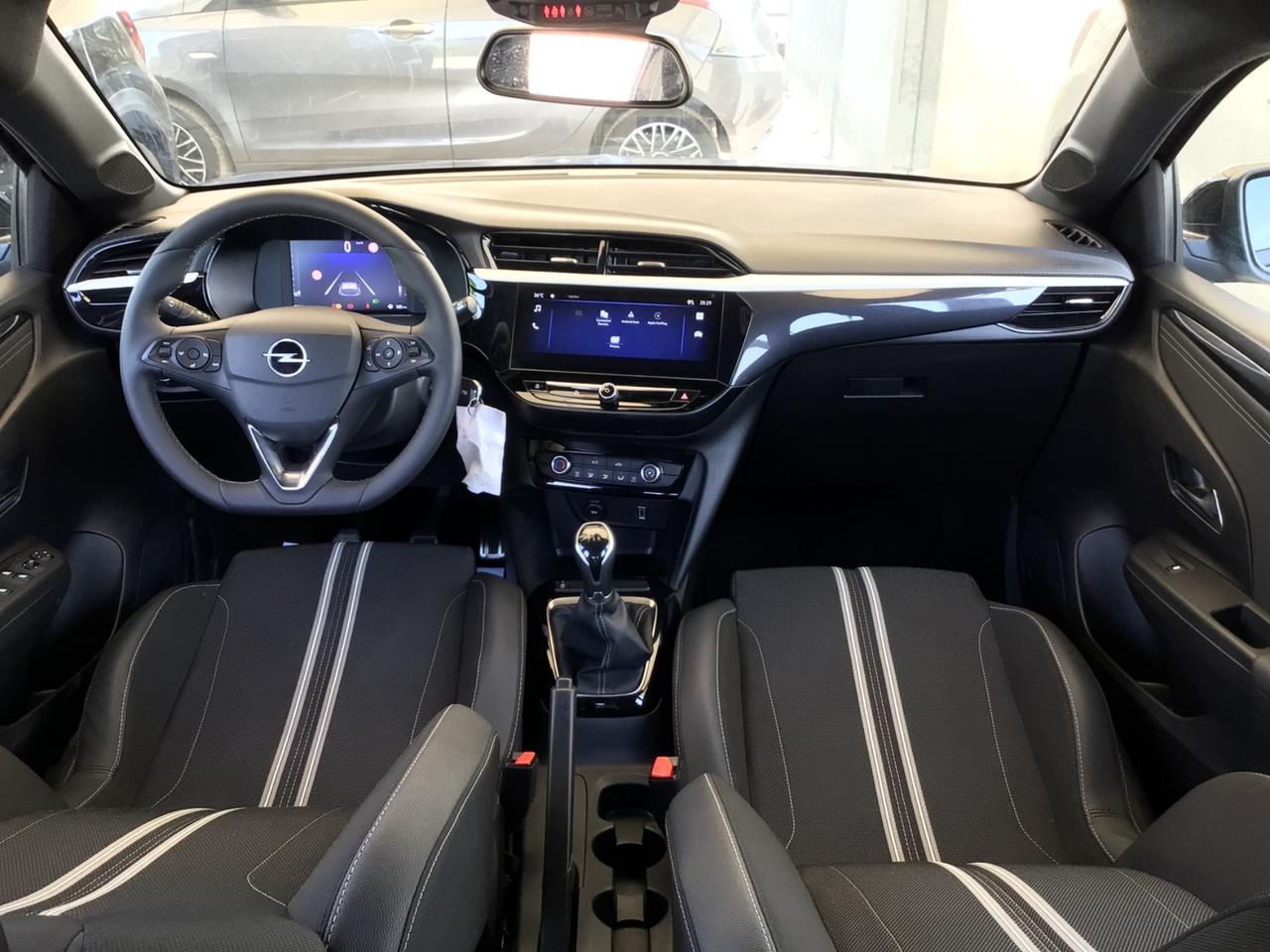 Opel Corsa 1.2 GS 75cv MT5