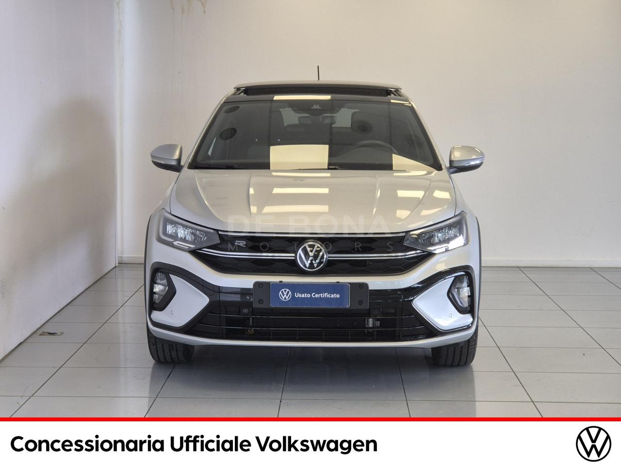 Volkswagen Taigo 1.0 tsi r-line 115cv