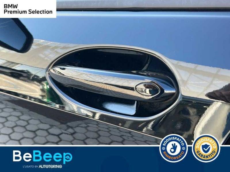 BMW Serie 1 116I BUSINESS ADVANTAGE AUTO