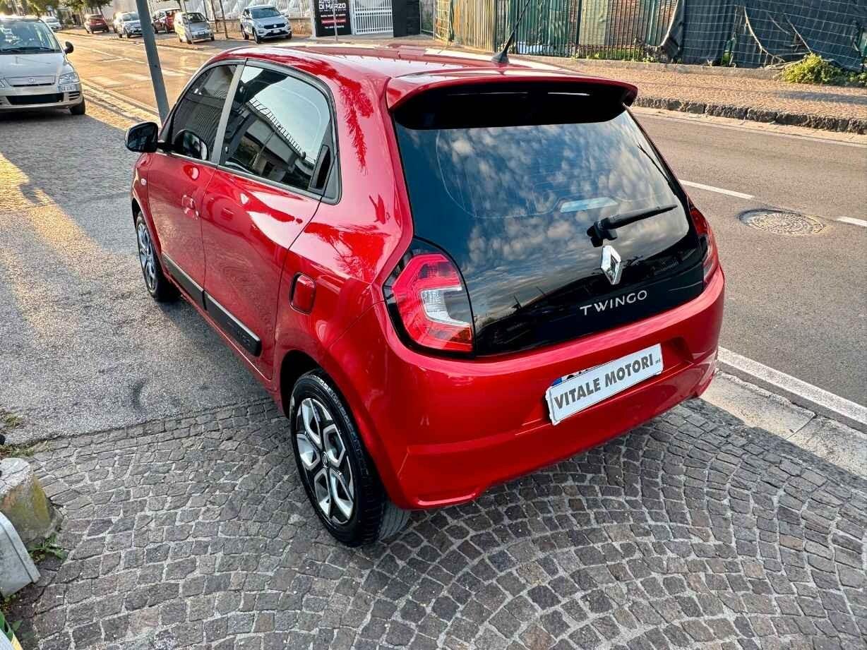 Renault Twingo 1.0 SCe 65 CV Intens *RESTYLING