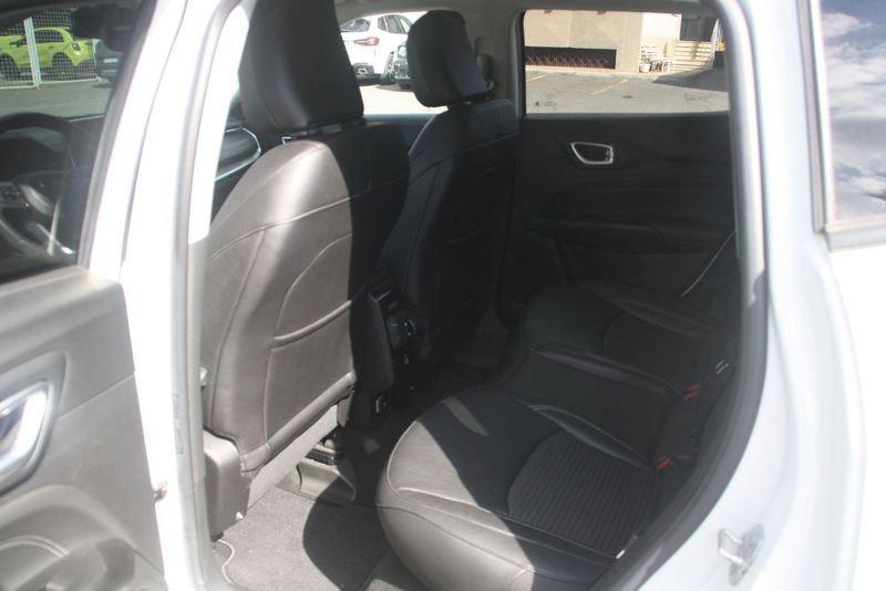 Jeep Compass 1.6 MJet II 96kW Limited AUTOCARRO