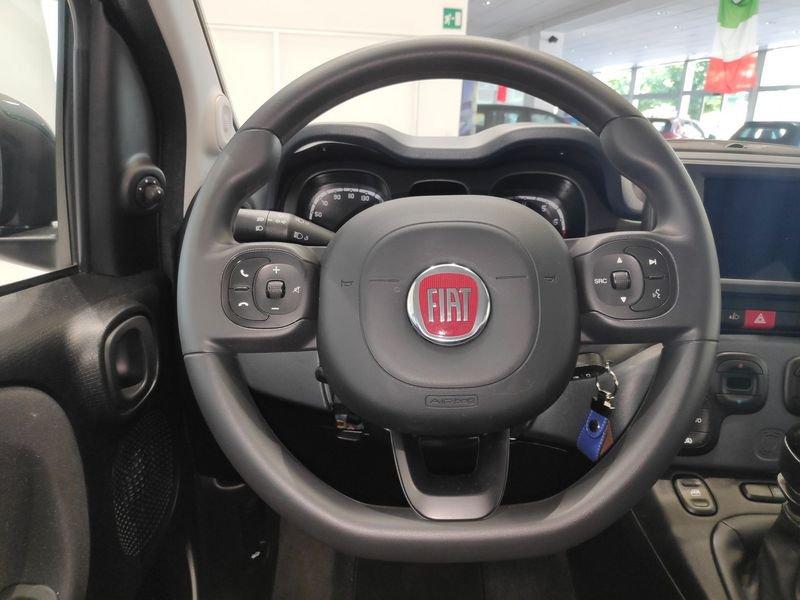FIAT Panda Cross 1.0 FireFly S&S Hybrid*14.000 KM*