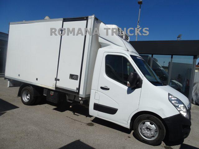 OPEL Movano 145CV ISOTERMICO -20° FRCX SOLO RIVENDITORI