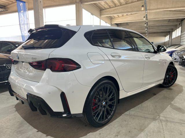 BMW 120 48V MSport Pro "19 M Sport PACK BLACK/TELECAM