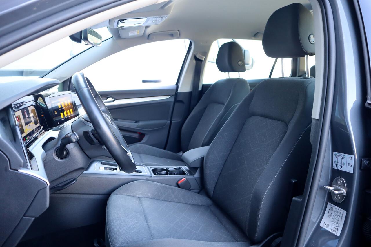 Volkswagen Golf Variant 2.0 TDI LIFE DSG LED