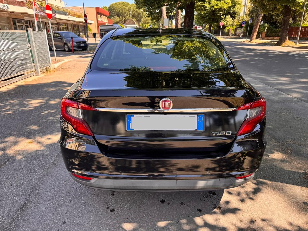 Fiat Tipo 1.3 Mjt berlina neopaten garanzia 12 mesi