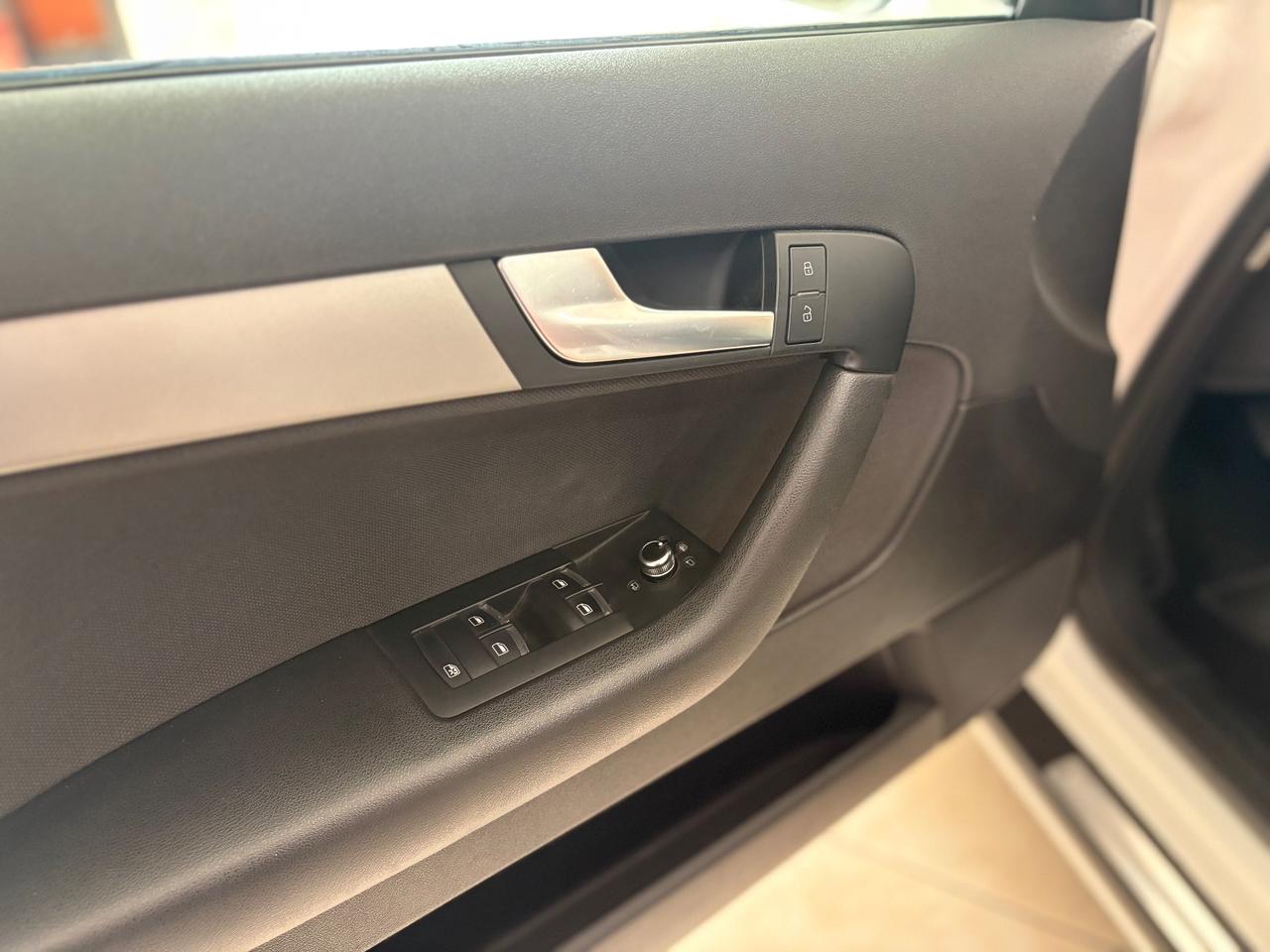 Audi A3 SPB 1.4 16V TFSI Ambition