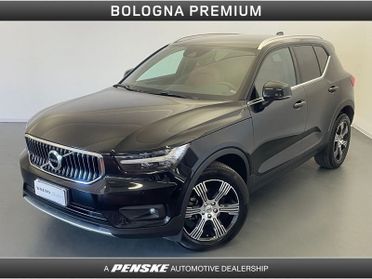 Volvo XC40 T3 Inscription