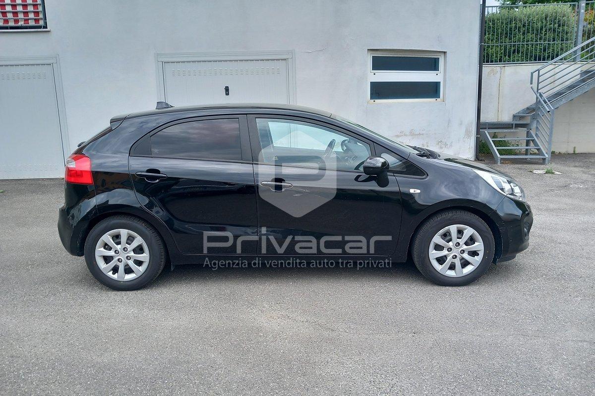 KIA Rio 1.1 CRDi 5p. Active
