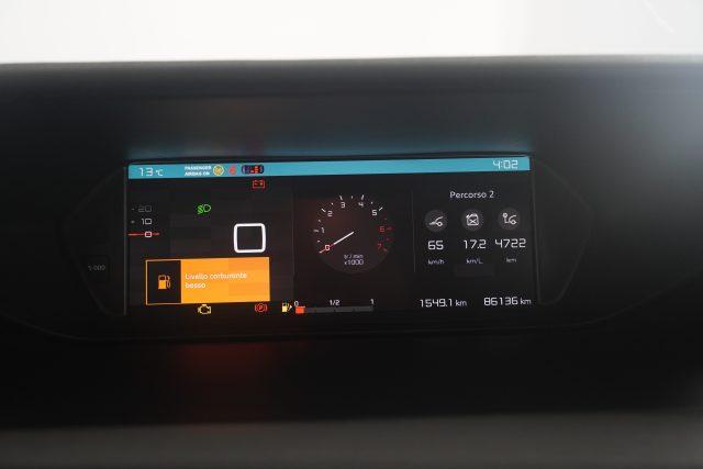 CITROEN C4 Spacetourer C4 SpaceTourer BlueHDi 130 S&S Feel