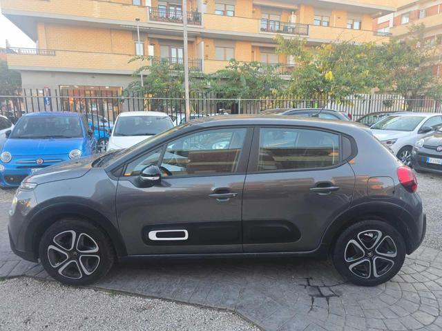 CITROEN C3 PureTech 83 S&S Shine no obbligo di finanz !!!!