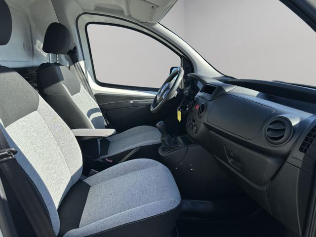 FIAT Fiorino 1.3 MJT 95CV Cargo SX +IVA