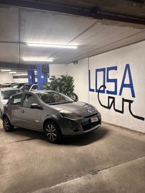 Renault Clio 1.2 16V 5 porte GPL 2012