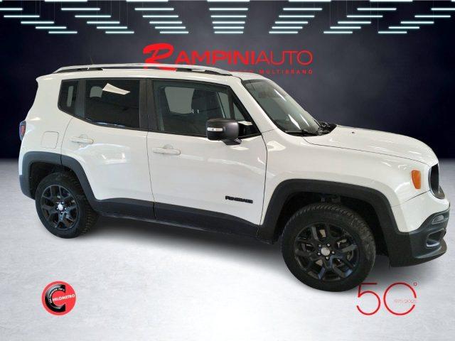 JEEP Renegade 2.0 Mjt 140CV 4WD Active Drive Limited Pronta Cons