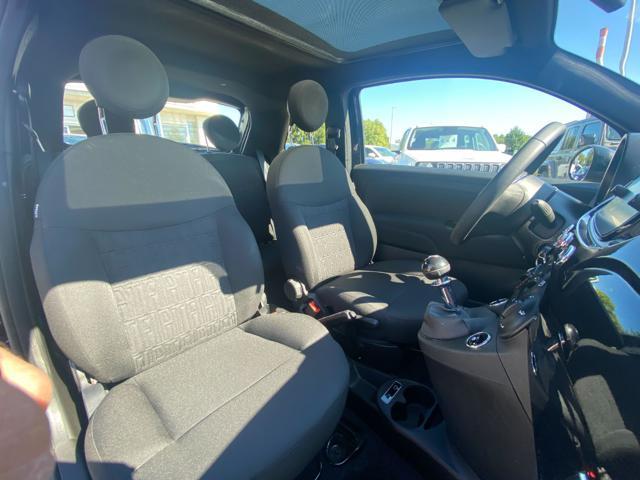 FIAT 500 *PROMO* 1.0 Hybrid Dolcevita