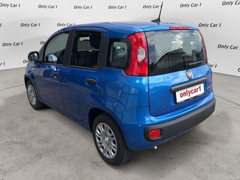 FIAT Panda Panda 1.0 FireFly S&S Hybrid