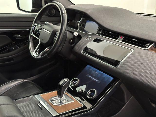 LAND ROVER Range Rover Evoque 2.0D I4 204 CV AWD Auto Bronze Collection