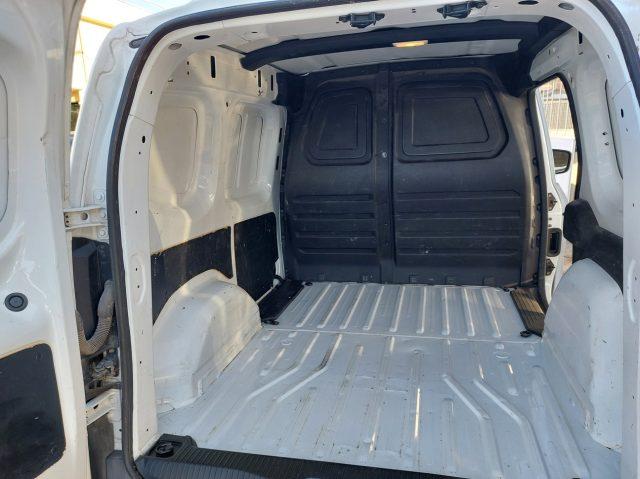 NISSAN Townstar 1.3 130 CV Van PC N- km 69000